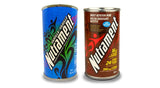 Nutrament Nutritional Drink, Meal Replacement, Energy Nutrition drink, 2 Flavor Variety Pack, 12 Ounce (Pack of 12)
