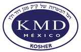 Etnia 52 - Veracruz (Intenso), Mexican Whole Bean Coffee, 1 lb. or 16 oz., Kosher Certified (KMD), Made in Mexico, includes Ebook