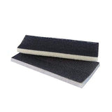 LASCO 11-1180 Shaws Pad Toilet Bowl Ring Remover Includes Two Scouring 2-3/16-Inch by 4-1/2-Inch Pads
