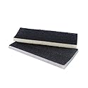 LASCO 11-1180 Shaws Pad Toilet Bowl Ring Remover Includes Two Scouring 2-3/16-Inch by 4-1/2-Inch Pads