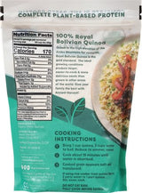 Ancient Harvest Organic Quinoa, Traditional, 12-Ounce Boxes (Pack of 12) ( Value Bulk Multi-pack)