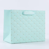 JCAKES Gift packaging bag birthday gift gift gift gift packaging gift bag paper bag