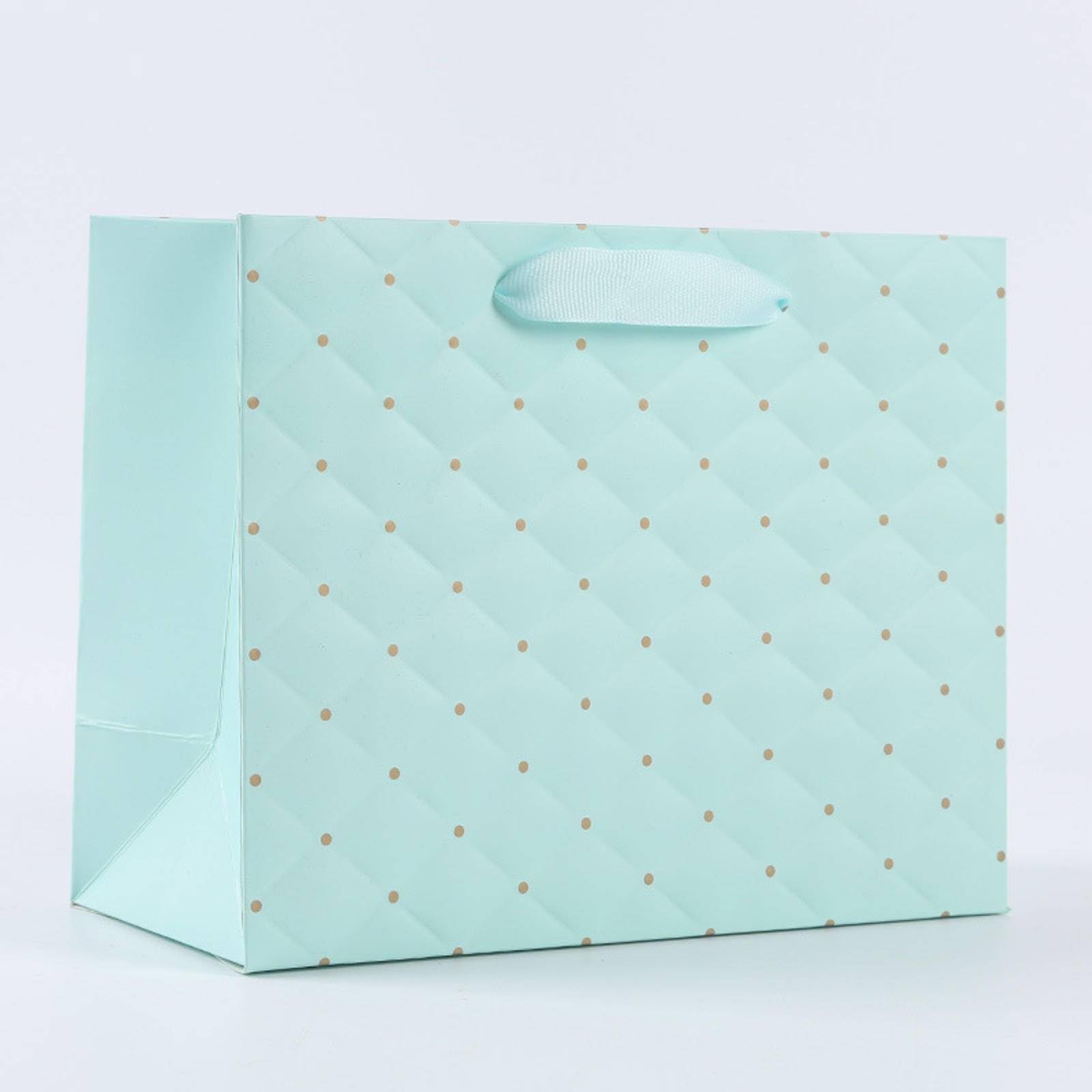 JCAKES Gift packaging bag birthday gift gift gift gift packaging gift bag paper bag