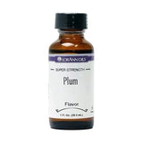 LorAnn Plum SS Flavor, 1 ounce bottle