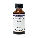 LorAnn Plum SS Flavor, 1 ounce bottle