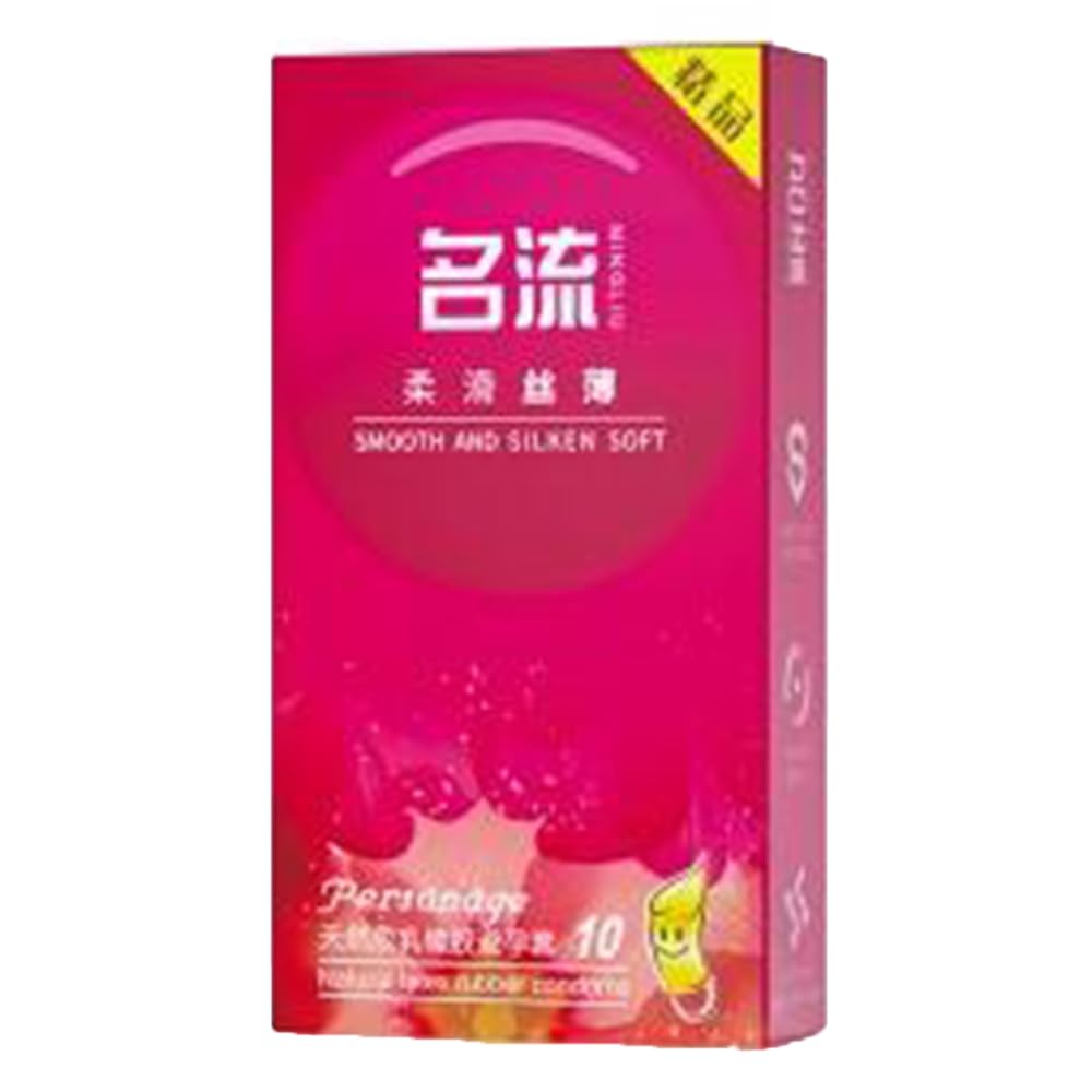 Indoor sports products (Smooth and thin -10 pack)
