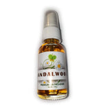 Sandalwood Premium Air Freshener Spray