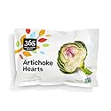 365 by Whole Foods Market, Artichoke Hearts, 12 oz, (Frozen)