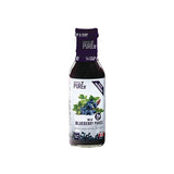 Superfruit Puree Wild Blueberry Fruit Puree, 350 ML