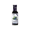 Superfruit Puree Wild Blueberry Fruit Puree, 350 ML