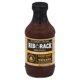 Rib Rack Sauce BBQ Sweet Honey (Pack of 4)