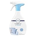 Febreze FABRIC Refresher, Zero Perfume, 23.6 oz Spray Bottle