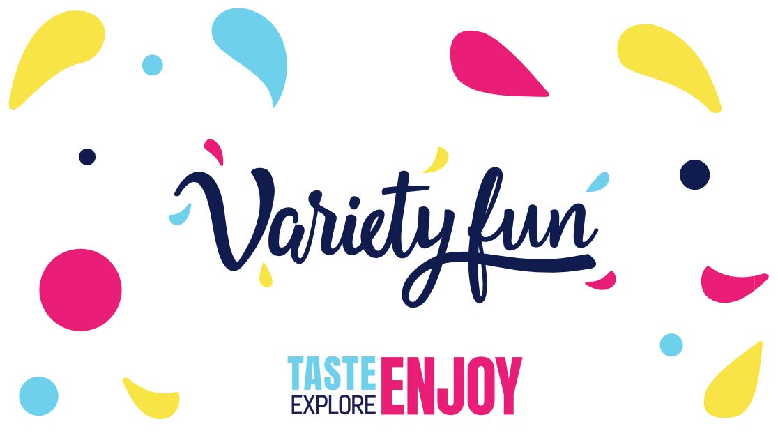 Variety Fun Office Snacks (240 Count) - Bulk Assortment - Over 20 Pounds of Chips Cookies & Candy