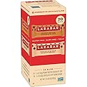 Larabar Gluten Free Variety Pack Peanut Butter Chocolate Chip / Chocolate Chip Cookie Dough 20 ct, 32 oz