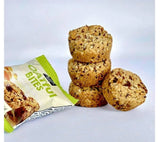 Member's Mark Oatful Bites, 24 Individually Wrapped Rolled Oat Treats