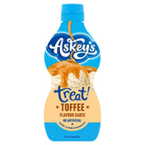 Askeys Treat Toffee Sauce (325g)