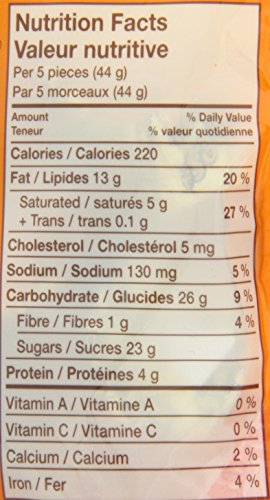 REESE Chocolate Candy Peanut Butter Cups, Miniatures, 230 Gram
