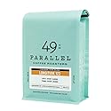 49th Parallel Coffee Roasters 123 W Longitude Blend, 340 GR