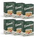 Bionaturae Chiocciole Pasta Noodles - Durum Semolina Pasta, Kosher, High Protein, Non-Gmo, Usda Certified, Durum Semolina Chiocciole, Chiocciole Pasta