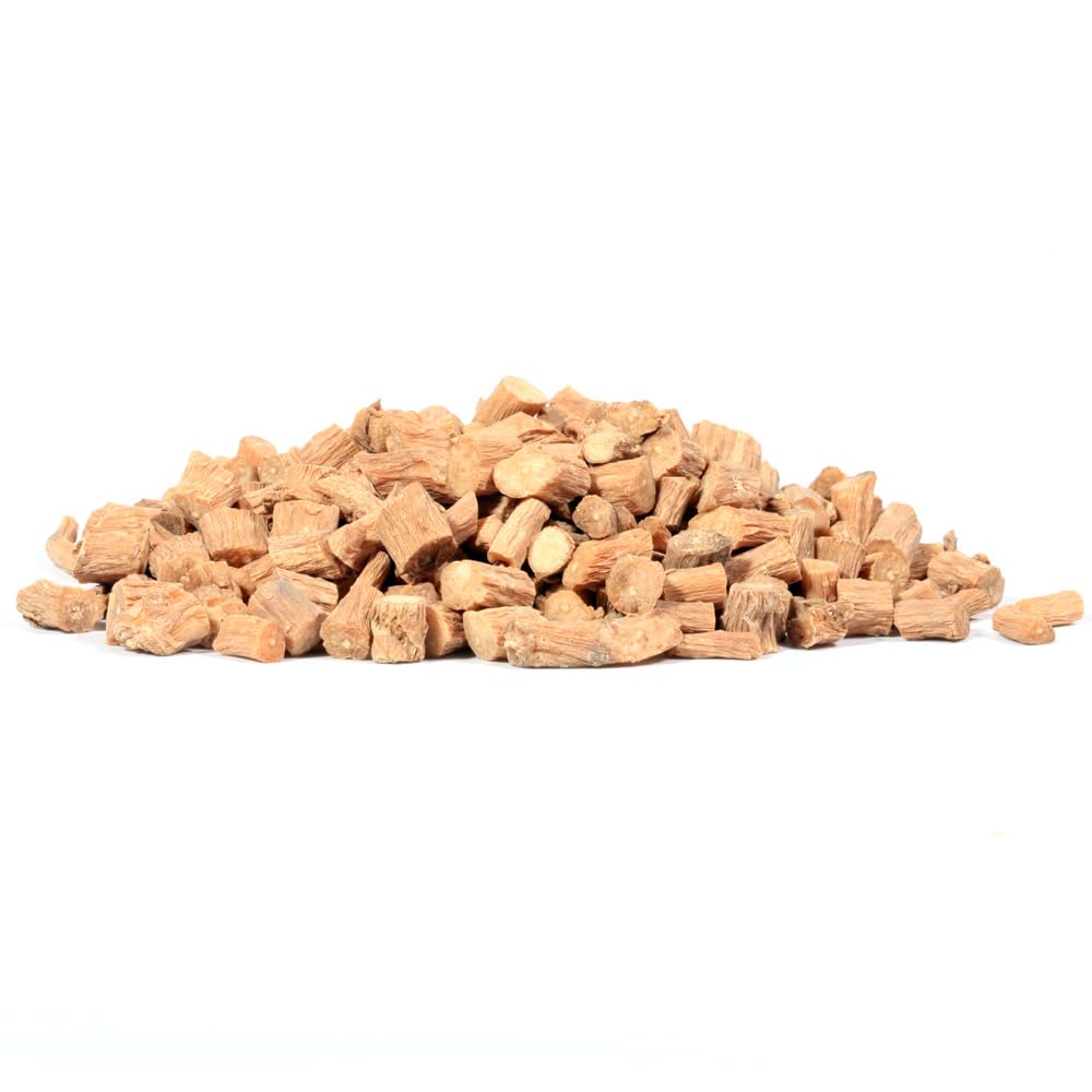 EidolonGreen Japanese Chaff Flower Roots (Achyranthes Japonica/Niuxijingdao/??/Huai Niu Xi/??) Dried Bulk Herbs 3oz (88g)