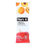 Apple Apricot 35 Grams (Pack of 12)
