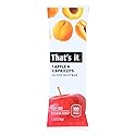 Apple Apricot 35 Grams (Pack of 12)