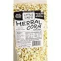 Little Lads Herbal Popcorn, NON-GMO, Gluten-Free, Maine Made, 5 oz.