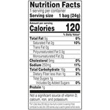 Andy Capp's Hot Fries 0.85oz Bags, Pack of 12, Great for Snacking, School Lunches, and More!
