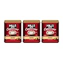 Hills Bros. Cappuccino Hazelnut 14 Ounce (Pack of 3)