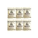 Natural Horehound Old Fashion Hard Candy (Six - 6 oz. bags = 2.25 lbs (36 oz total))