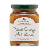 Stonewall Kitchen Our Marmalade Collection, 4-Piece Collection