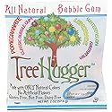 TREEHUGGER Fantastic Fruit Bubble Gum, 2 OZ