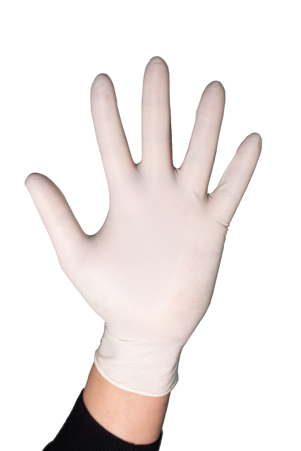 GripProtect® Operon Latex Exam Gloves, Disposable, Textured, Medical, Automotive, Janitorial, Home (1000/Cs) (X-Large)