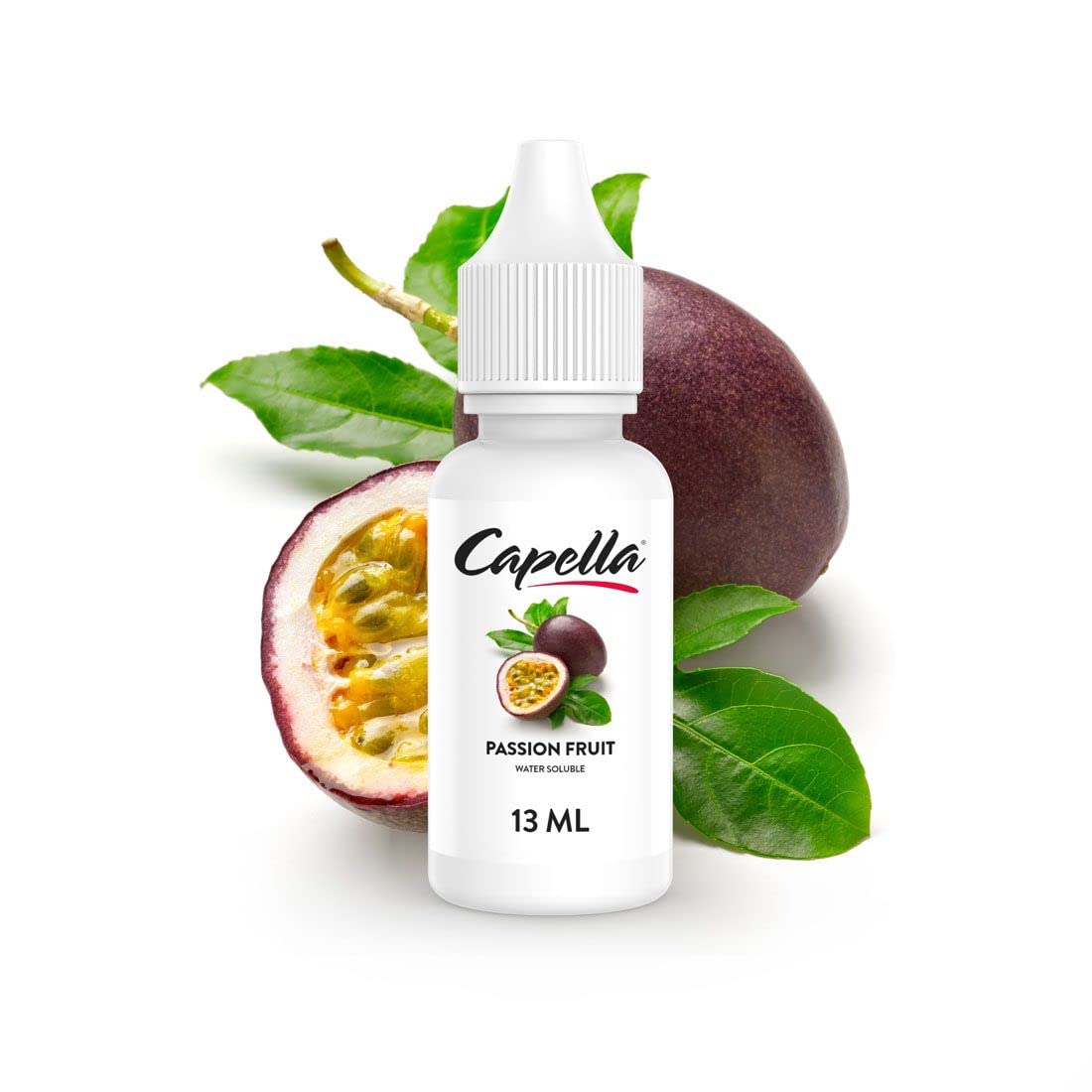 Capella Flavor Drops Passion Fruit Concentrate 13ml