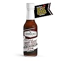 Adoboloco Hot Sauce Hamajang Hawaiian Spicy Chili Sauce 5oz - Very Hot Smoked Ghost Pepper Chili Sauce - Featured on Hot Ones!