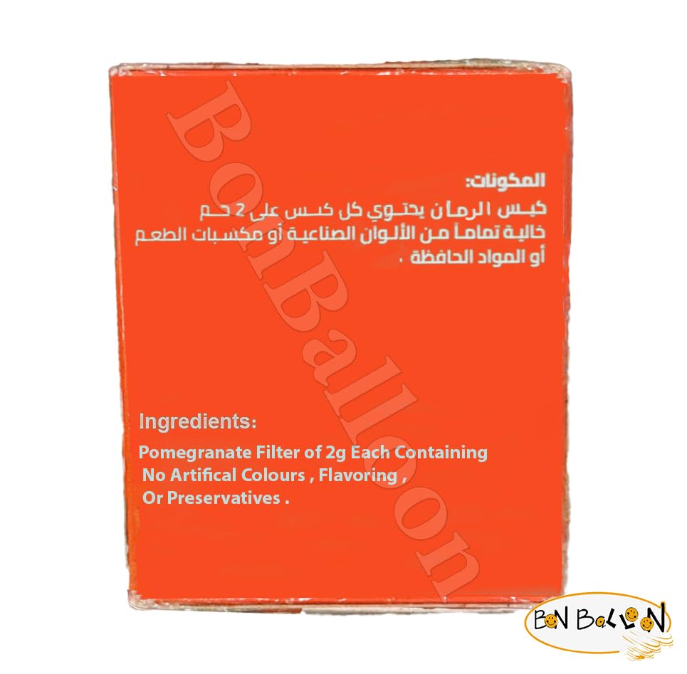 Isis Natural Drink Herbal Pomegranate Tea Bags Isis Herbals Herb Herbs No Caffeine No Artificial Flavors No Additives Coloring Non Gmo Kosher Halal