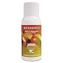 Rubbermaid Commercial Refill for Microburst 3000 Automatic Odor Control System, Mango, for Restrooms in Restaurants/Hotels/Schools/Airports/Offices