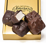 Jumbo Milk Chocolate Covered Marshmallows 7 oz.