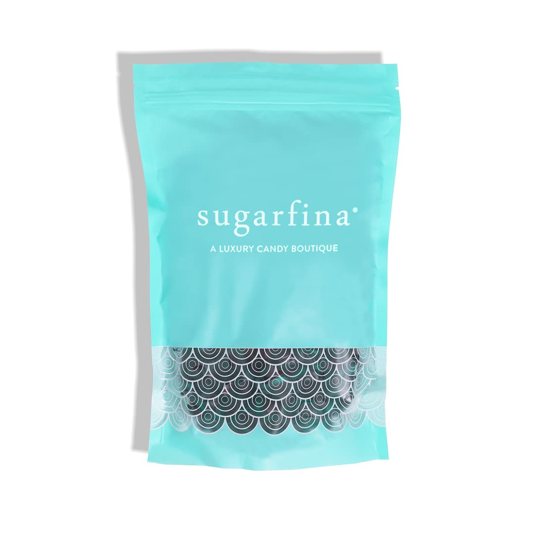 Sugarfina Baby Whales, Gummies, 2.5 lb Candy Bulk Bag
