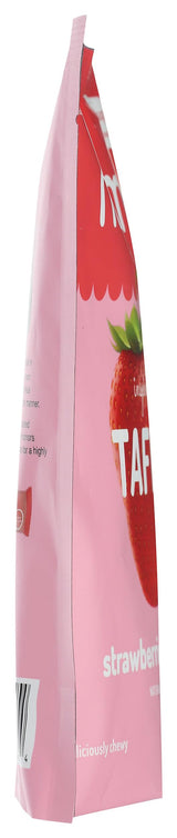 Numa, Taffy Strawberries Creme, 3.3 Ounce