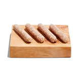 Pork Sausage Bulk Breakfast Sage Step 1