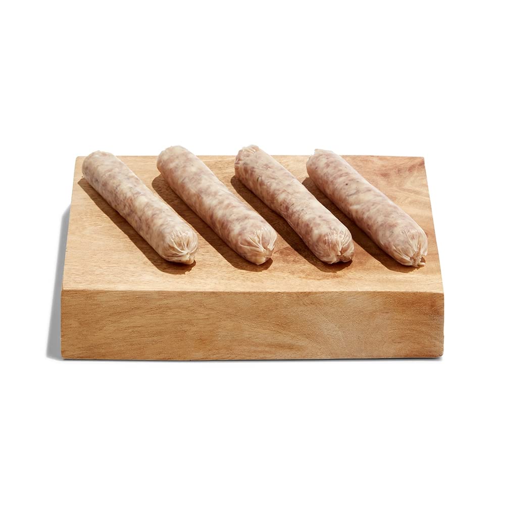 Pork Sausage Bulk Breakfast Sage Step 1