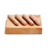 Pork Sausage Bulk Breakfast Sage Step 1