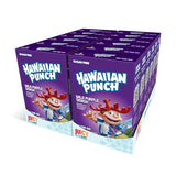 Hawaiian Punch Powder Drink Mix - Sugar Free & Delicious, Excellent source of Vitamin C (Wild Purple Smash, 96 Sticks)