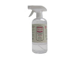 Oak & Sage Homeopathic All-Purpose Cleaner - Unscented - 16oz, 100% Herbs, No Alcohol, No Chemicals