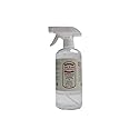 Oak & Sage Homeopathic All-Purpose Cleaner - Unscented - 16oz, 100% Herbs, No Alcohol, No Chemicals