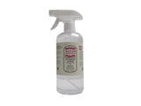 Oak & Sage Homeopathic All-Purpose Cleaner - Unscented - 16oz, 100% Herbs, No Alcohol, No Chemicals