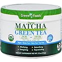 Green Foods Tea Grn Matcha5