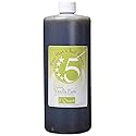 Five Star Chef Gourmet Vanilla Paste, 32 Fluid Ounce - Rich & Aromatic Bean Paste for Baking, Desserts, and Beverages - Intense Flavor with Real
