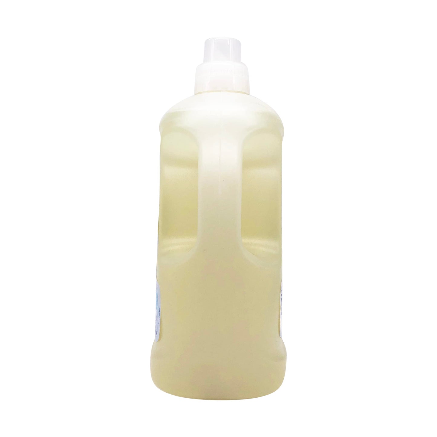 biokleen, Laundry Liquid, Free & Clear, 64 oz